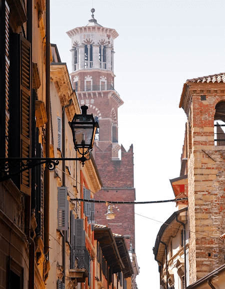 Torre del Lamberti