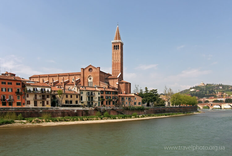 Torre del Lamberti