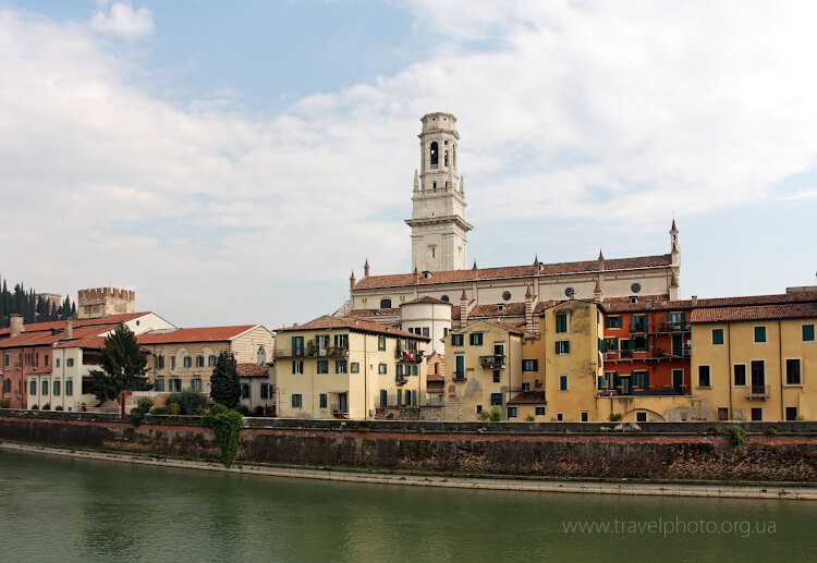 Torre del Lamberti