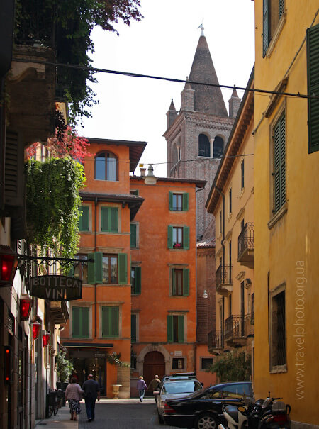 Torre del Lamberti