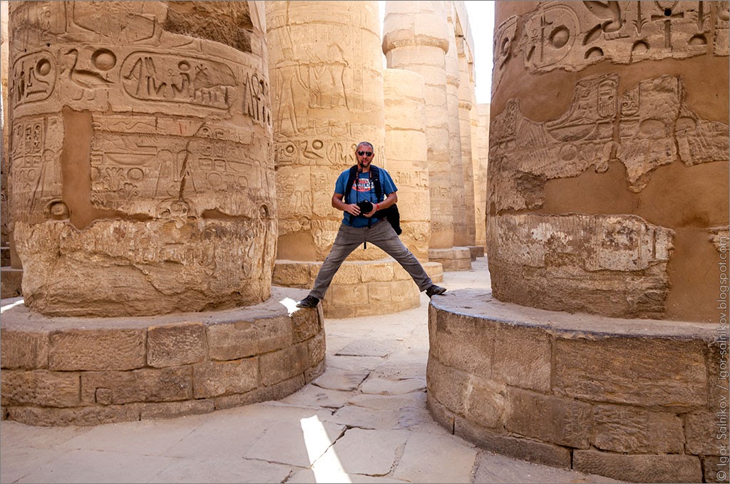 Карнакский храм, Луксор, что посмотреть в Египте, Египет, достопримечательности