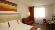 Holiday Inn Express Barcelona City 22@ - 3 star