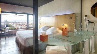 Hotel Barcelona Princess - 4 star