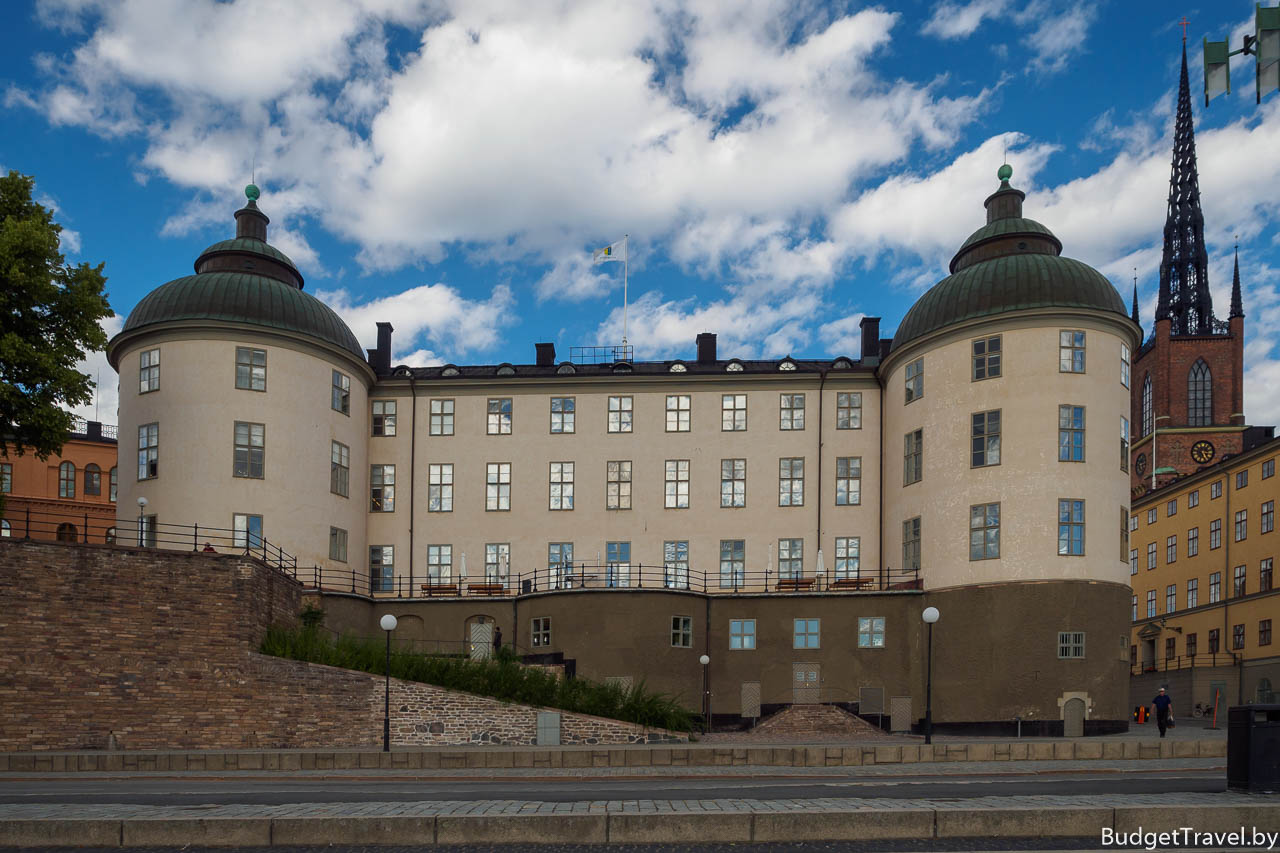 Апелляционный суд Свеаланда