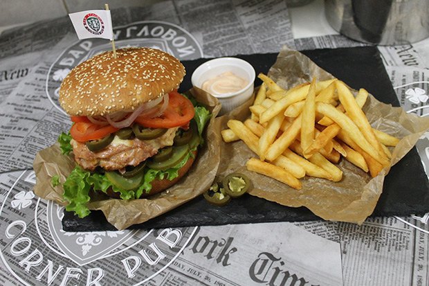 Калининград и окрестности: 15 интересных для посещения мест. Изображение № 15.