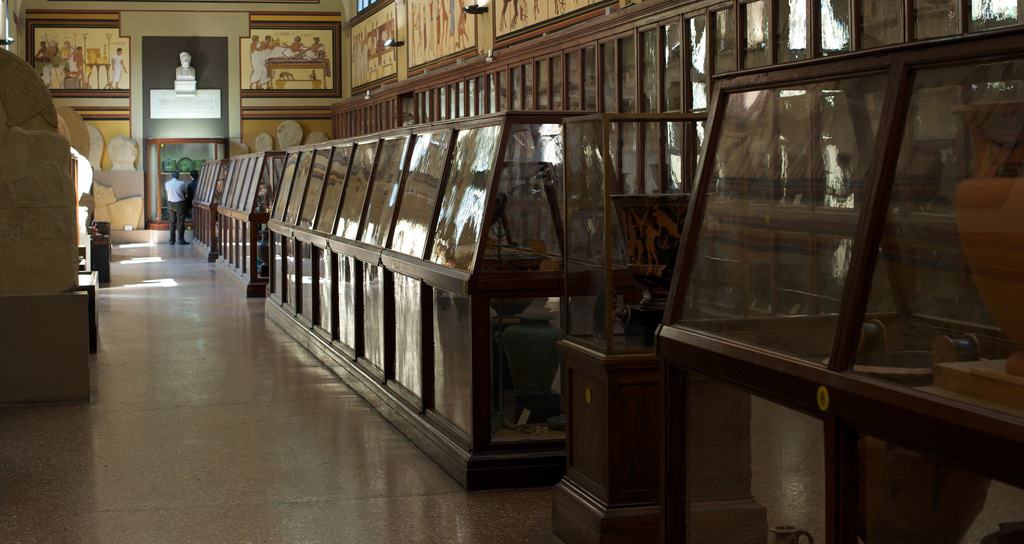 Bologna Archaeological Museum