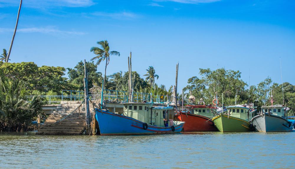 Pulau Duyung