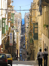 Валлетта (Мальта)