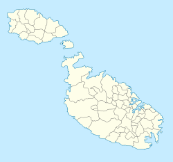 Валлетта (Мальта)