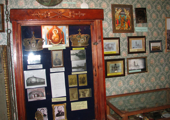 Православный музей