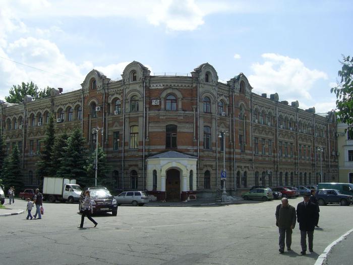 музеи брянска 