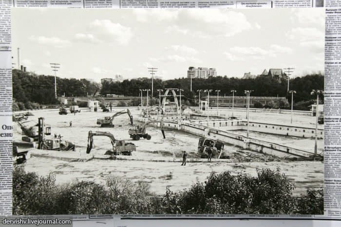 Как живет Храм Христа Спасителя