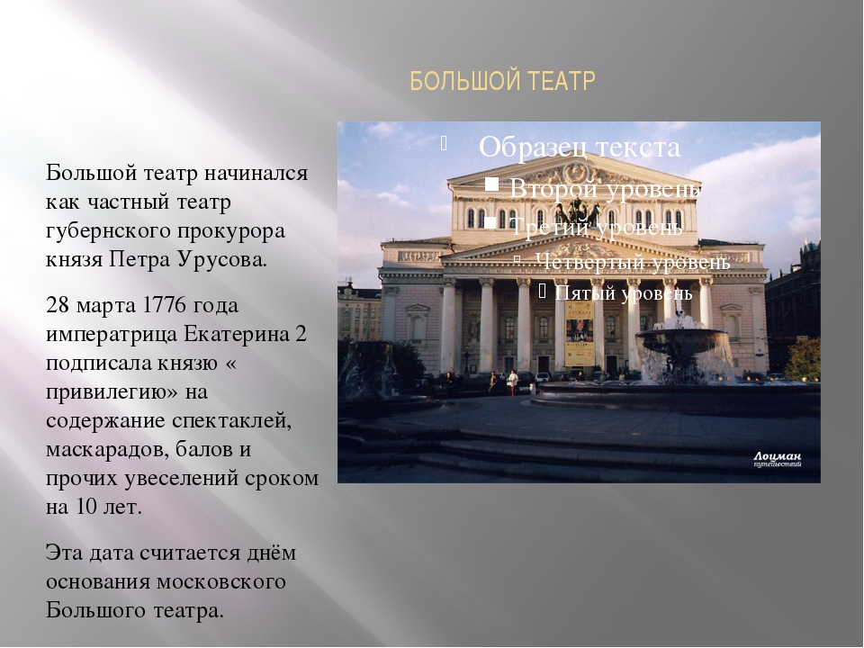 Сообщение про театр. Рассказ о большом театре в Москве для детей 2. Сообщение о большом театре в Москве. Достопримечательности Москвы большой театр доклад. Большой театр в Москве окружающий мир 2 класс.