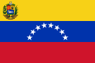 Кордильеры Южной Америки (Анды) на карте