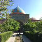 Голубая мечеть Еревана