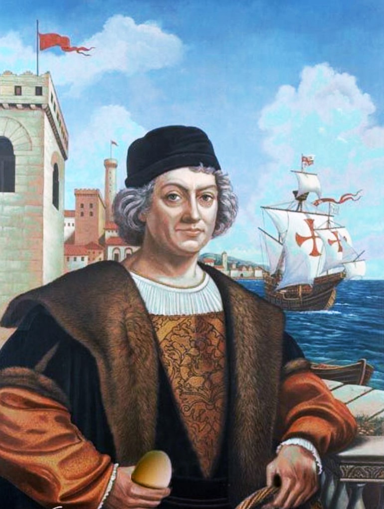 Hristofor-Kolumb
