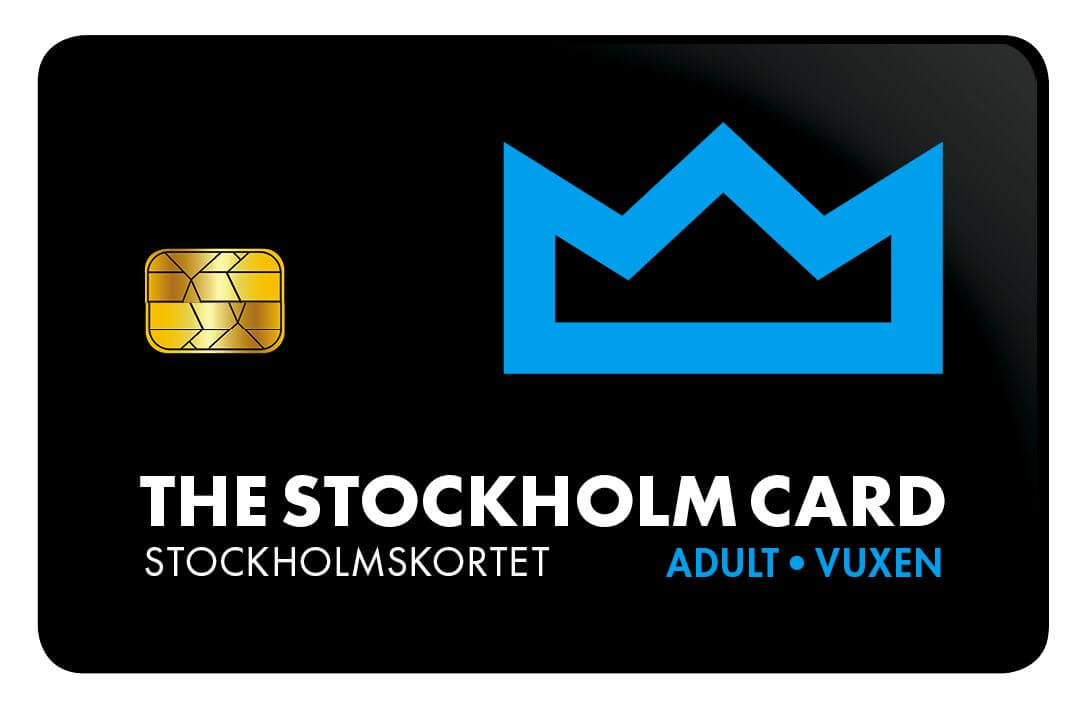 Для экономии купите Stocklolm card