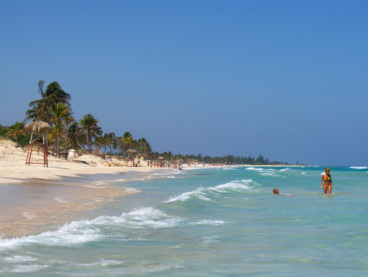 Отдыхать на Кубе или в Доминикане