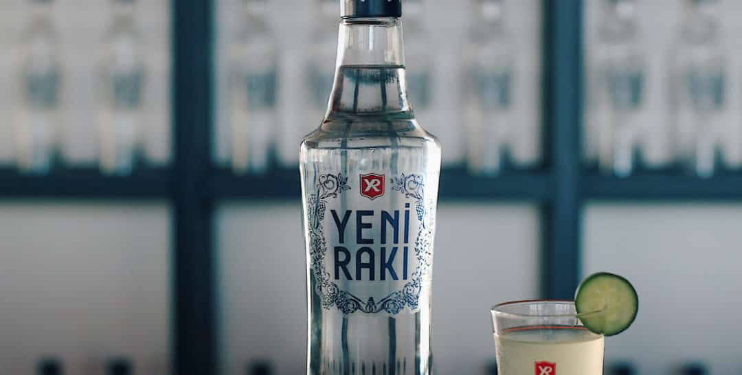 Что привезти из Турции из алкоголя на подарок
