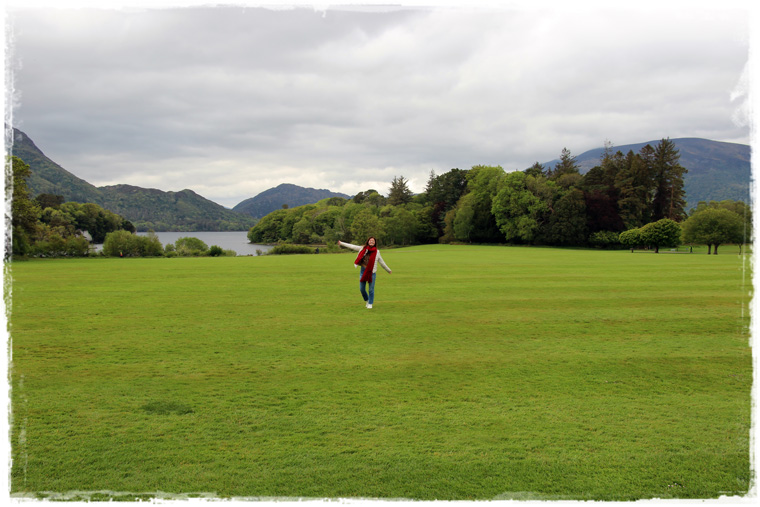 Кольцо Керри (Ring of Kerry). Умопомрачительная красота и несравненные пейзажи ирландских берегов