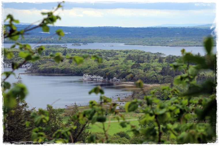 Кольцо Керри (Ring of Kerry). Умопомрачительная красота и несравненные пейзажи ирландских берегов