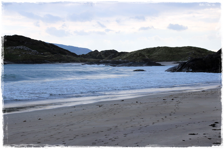 Кольцо Керри (Ring of Kerry). Умопомрачительная красота и несравненные пейзажи ирландских берегов