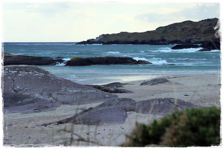 Кольцо Керри (Ring of Kerry). Умопомрачительная красота и несравненные пейзажи ирландских берегов