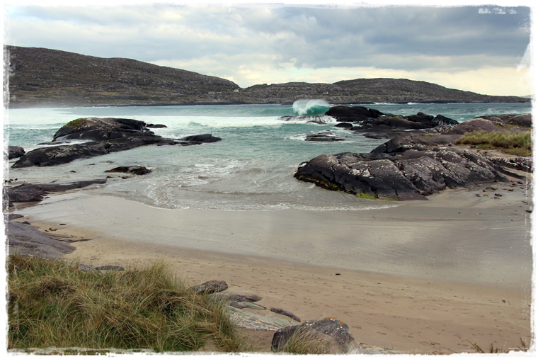 Кольцо Керри (Ring of Kerry). Умопомрачительная красота и несравненные пейзажи ирландских берегов