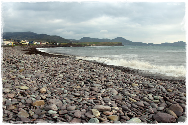 Кольцо Керри (Ring of Kerry). Умопомрачительная красота и несравненные пейзажи ирландских берегов