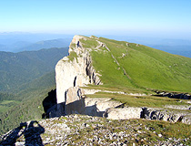 Adygea region nature