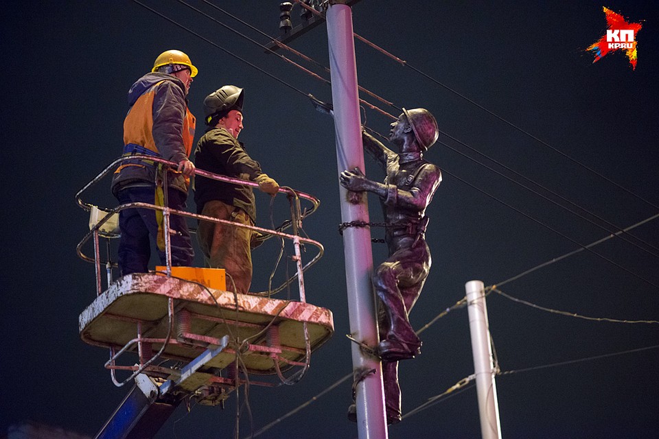  Фото: Архив "КП"