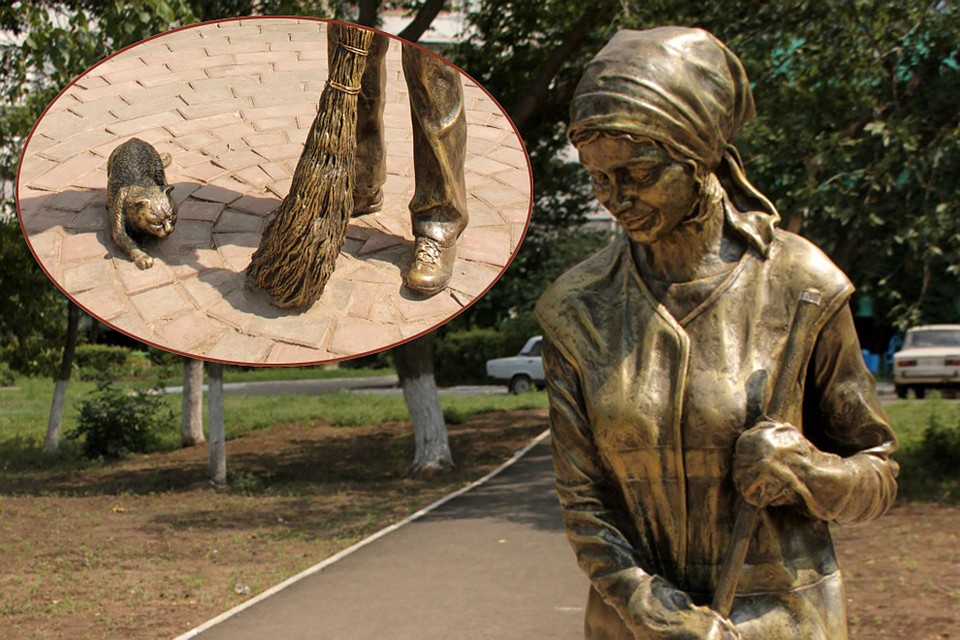 Фото - Официальный портал города Оренбург 