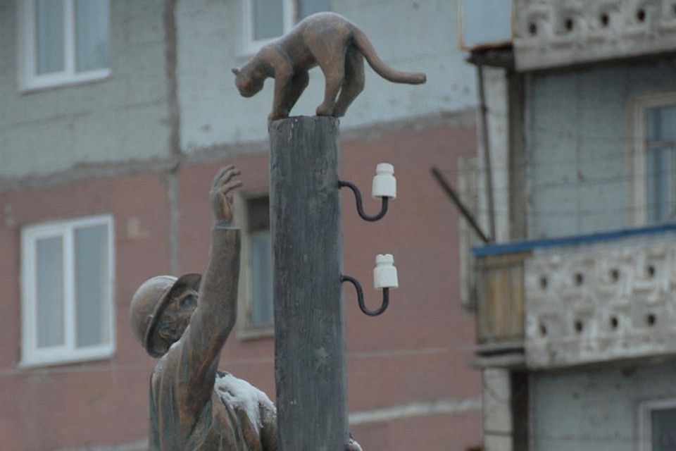 Фото - администрация Кемеровской области 