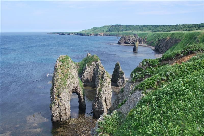 Водопад илья муромец фото