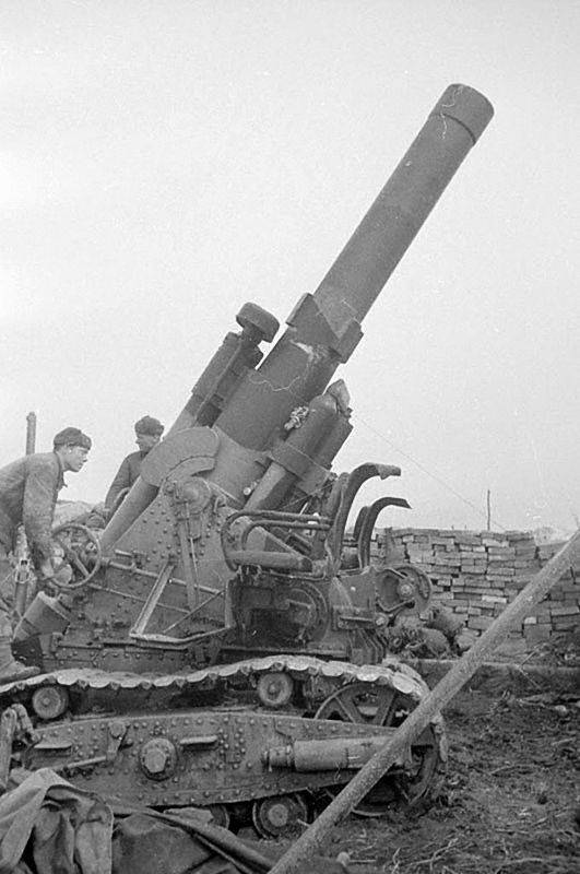 Штурм Кёнигсберга: «неприступную» крепость взяли за четыре дня