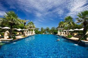 Phuket Graceland Resort and Spa, Патонг