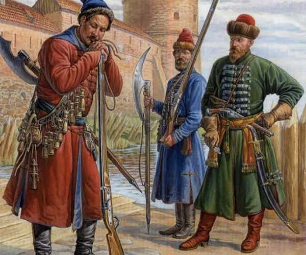 Смоленская война 1632-1634 причины, основные события, итоги