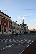 Kazansky rail terminal - west side.jpg