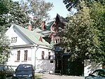 Vasnetsov House facade.jpg
