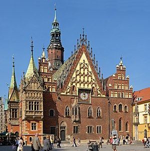 Вроцлав-Rathaus.jpg
