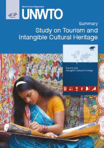UNWTO Study on Tourism and Intangible Cultural Heritage