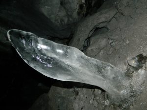 Ищем сокровища. ТОП-5 самых загадочных пещер Южного Урала