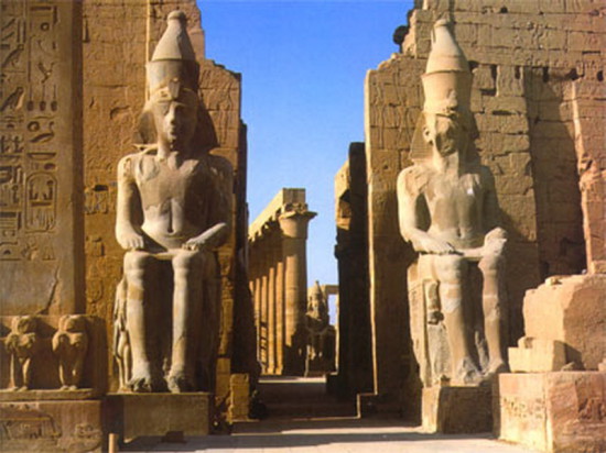 ekskursii 550x412 Египет