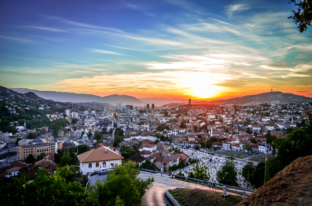 Фото: Босния и Герцеговина