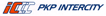 PKP InterCity logo