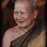 Luang Por Phern was most famous for his Sak Yan ttattoos, but also for his great Compassion, great works for the Public benefit, and for his Powerful Buddhist Amulets