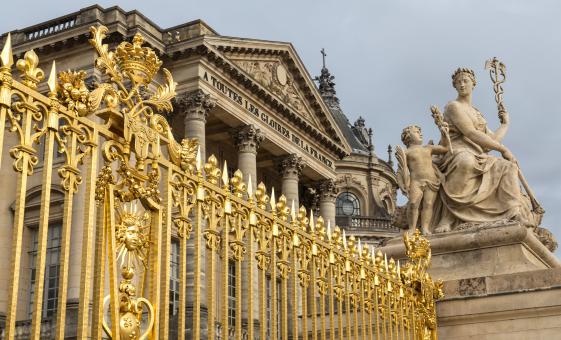 Private Guided Visit to Versailles Palace - Afternoon