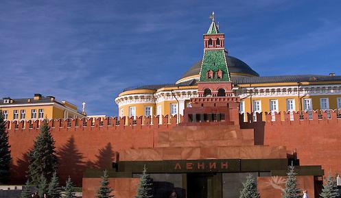 фото кремля башни