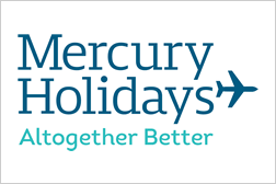 Mercury Holidays - Goa, India