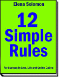 12 Simple Rules